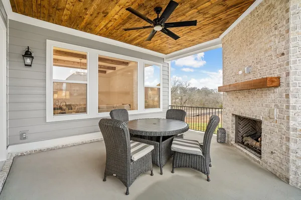 $979,900 | 7295 Woodruff Drive, Fairview, TN 37062