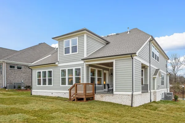 $979,900 | 7295 Woodruff Drive, Fairview, TN 37062