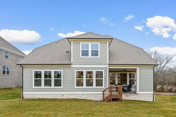 $979,900 | 7295 Woodruff Drive, Fairview, TN 37062