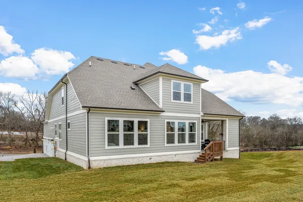 $979,900 | 7295 Woodruff Drive, Fairview, TN 37062
