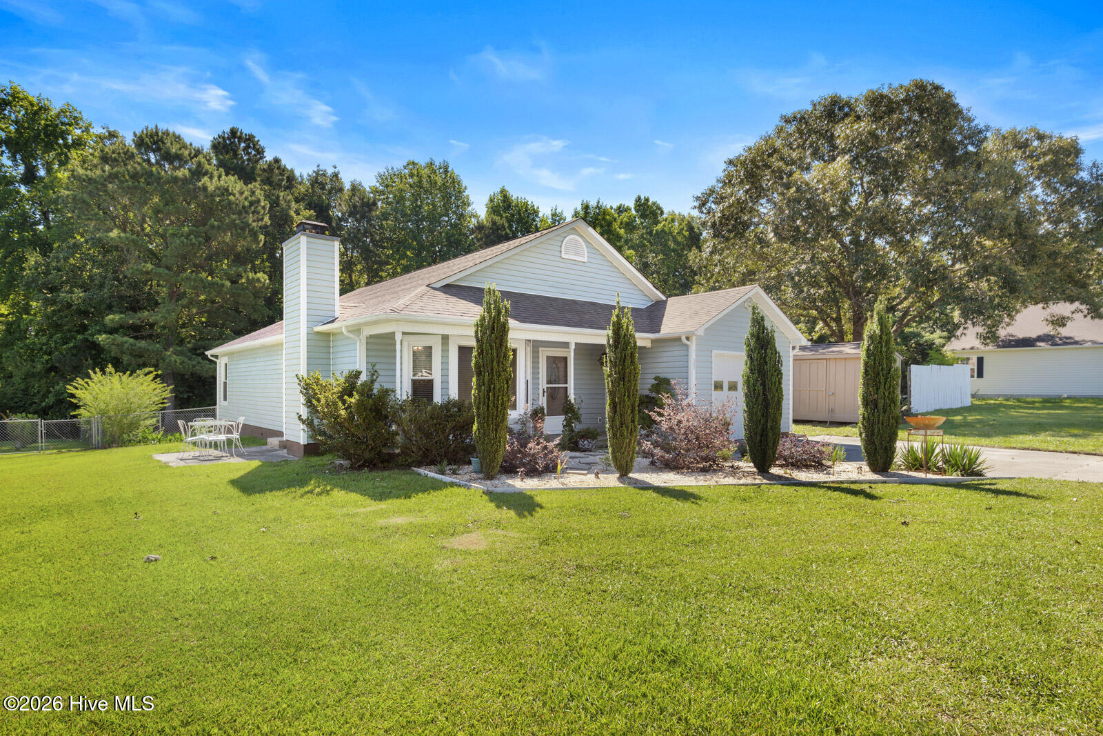382 Riggs Road Hubert, NC 28539 - Photo 1 of 40