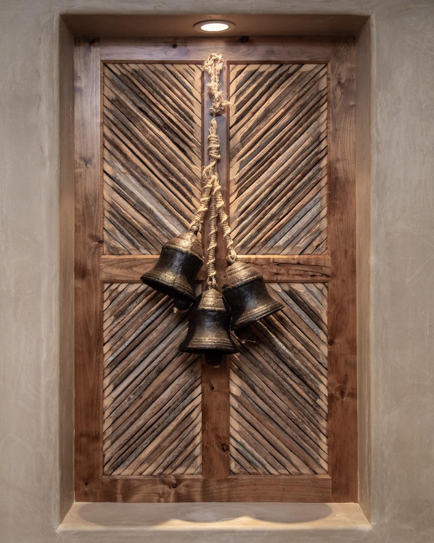 1425 Oleada Road Pebble Beach, CA 93953 - Photo 17 of 26 a view of entryway