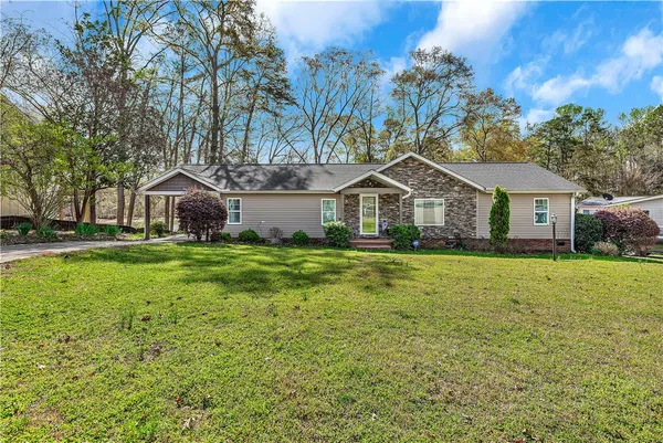 $674,900 | 119 Crosby Drive, Fair Play, SC 29643