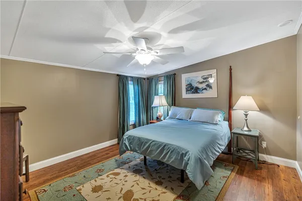 $674,900 | 119 Crosby Drive, Fair Play, SC 29643