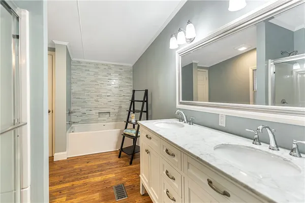 $674,900 | 119 Crosby Drive, Fair Play, SC 29643