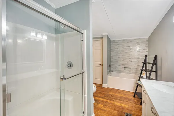 $674,900 | 119 Crosby Drive, Fair Play, SC 29643