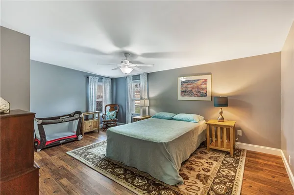 $674,900 | 119 Crosby Drive, Fair Play, SC 29643