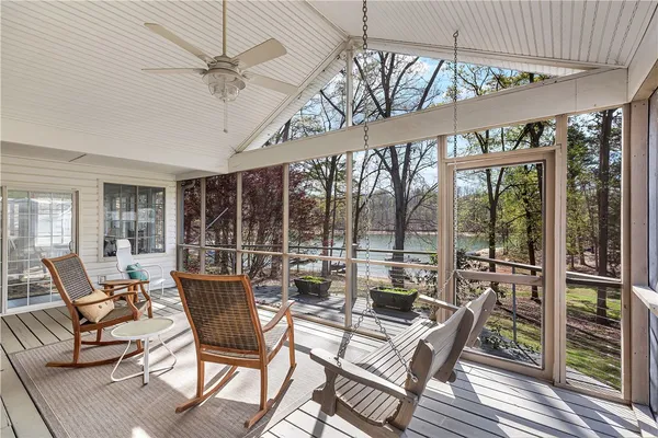 $674,900 | 119 Crosby Drive, Fair Play, SC 29643