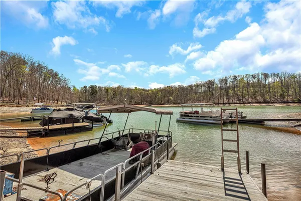 $674,900 | 119 Crosby Drive, Fair Play, SC 29643