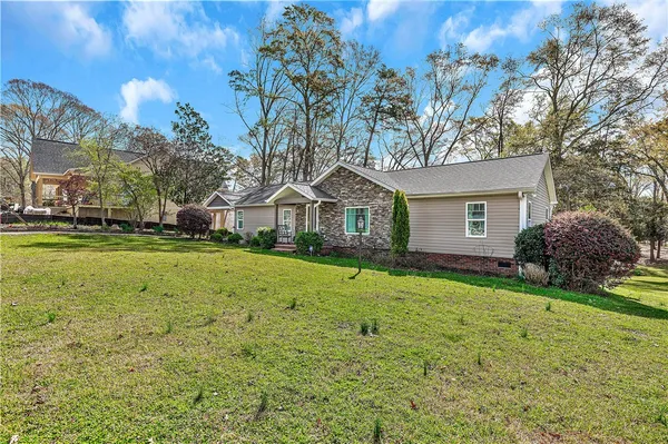 $674,900 | 119 Crosby Drive, Fair Play, SC 29643
