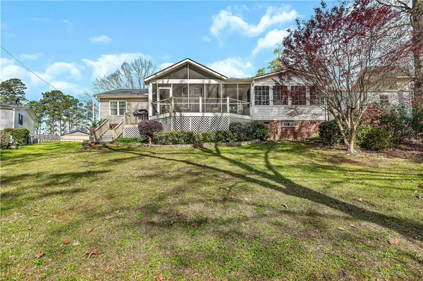 $674,900 | 119 Crosby Drive, Fair Play, SC 29643