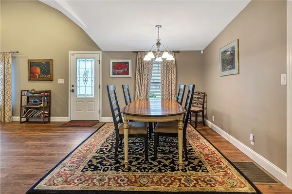 $674,900 | 119 Crosby Drive, Fair Play, SC 29643