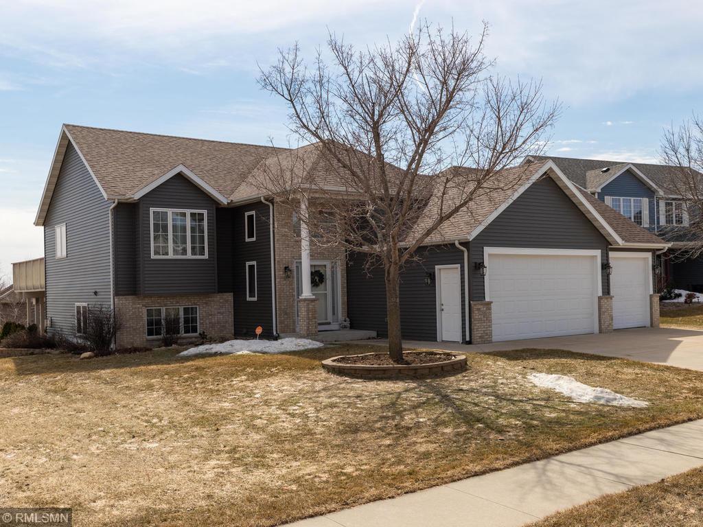 2506 Boulder Ridge Lane Northwest Rochester, MN 55901 - Photo 1 of 1