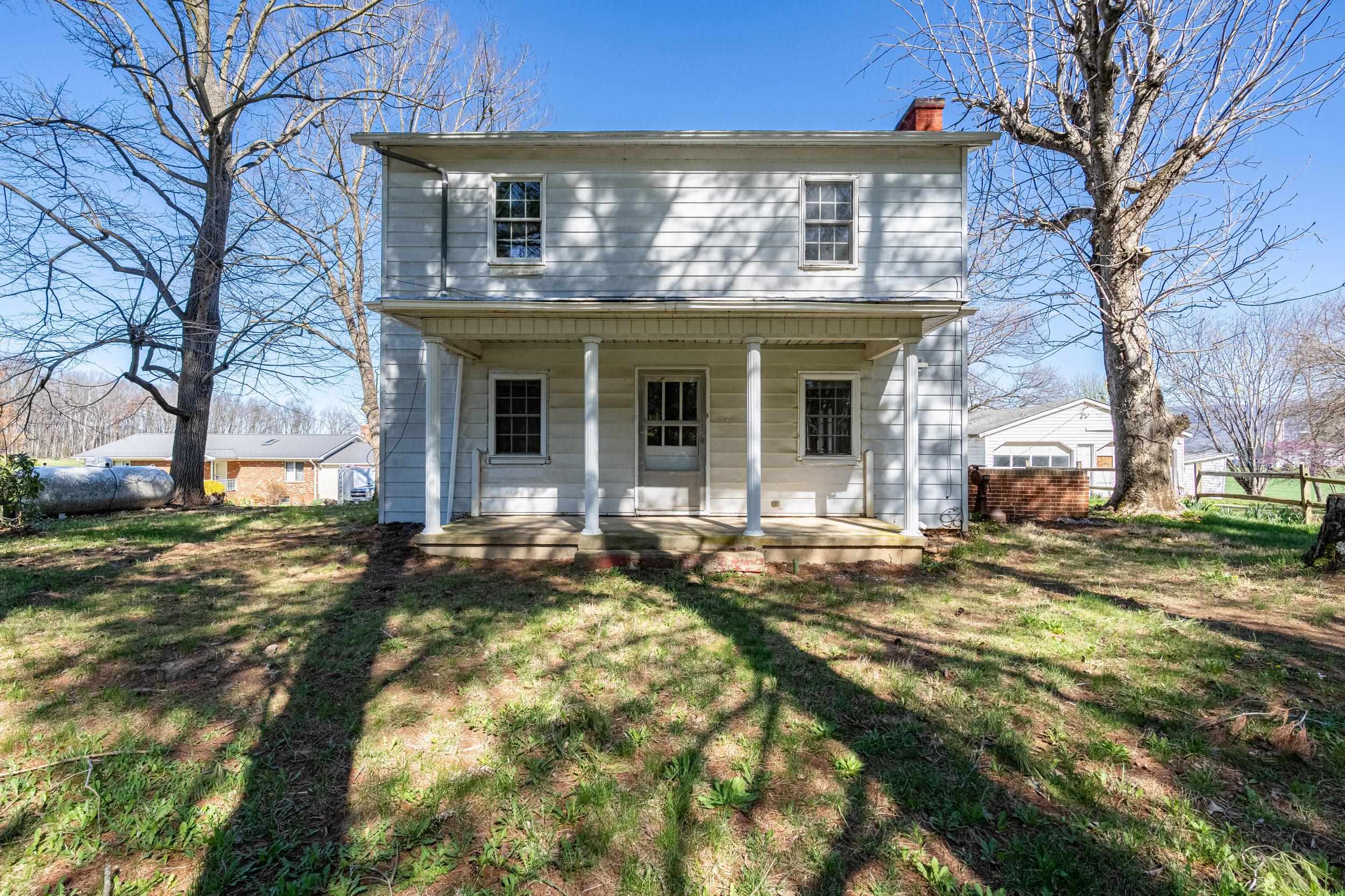 9783 Port Republic Road Port Republic, VA 24471 - Photo 1 of 40 Gallery Image 1