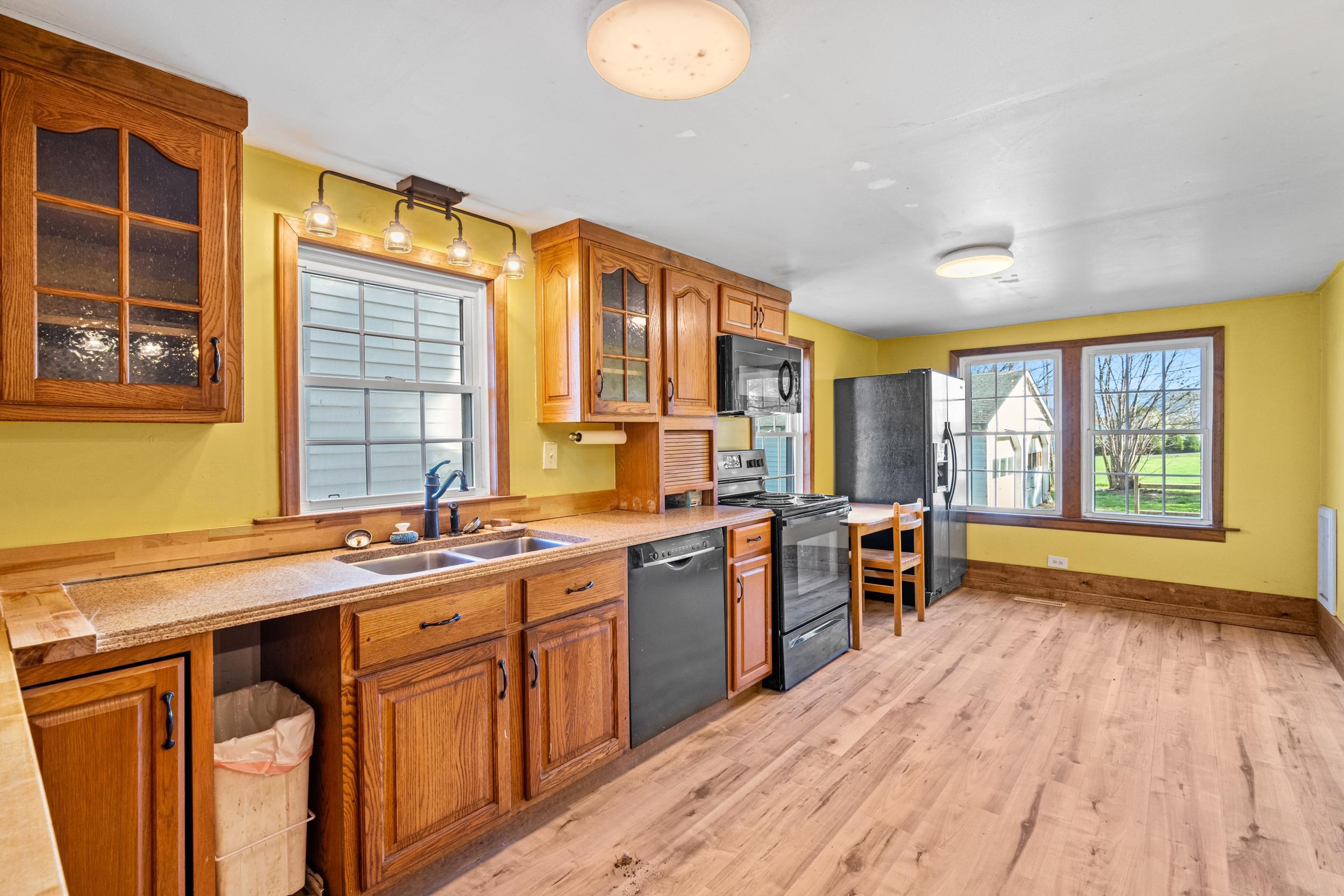 9783 Port Republic Road Port Republic, VA 24471 - Photo 19 of 40 Gallery Image 19