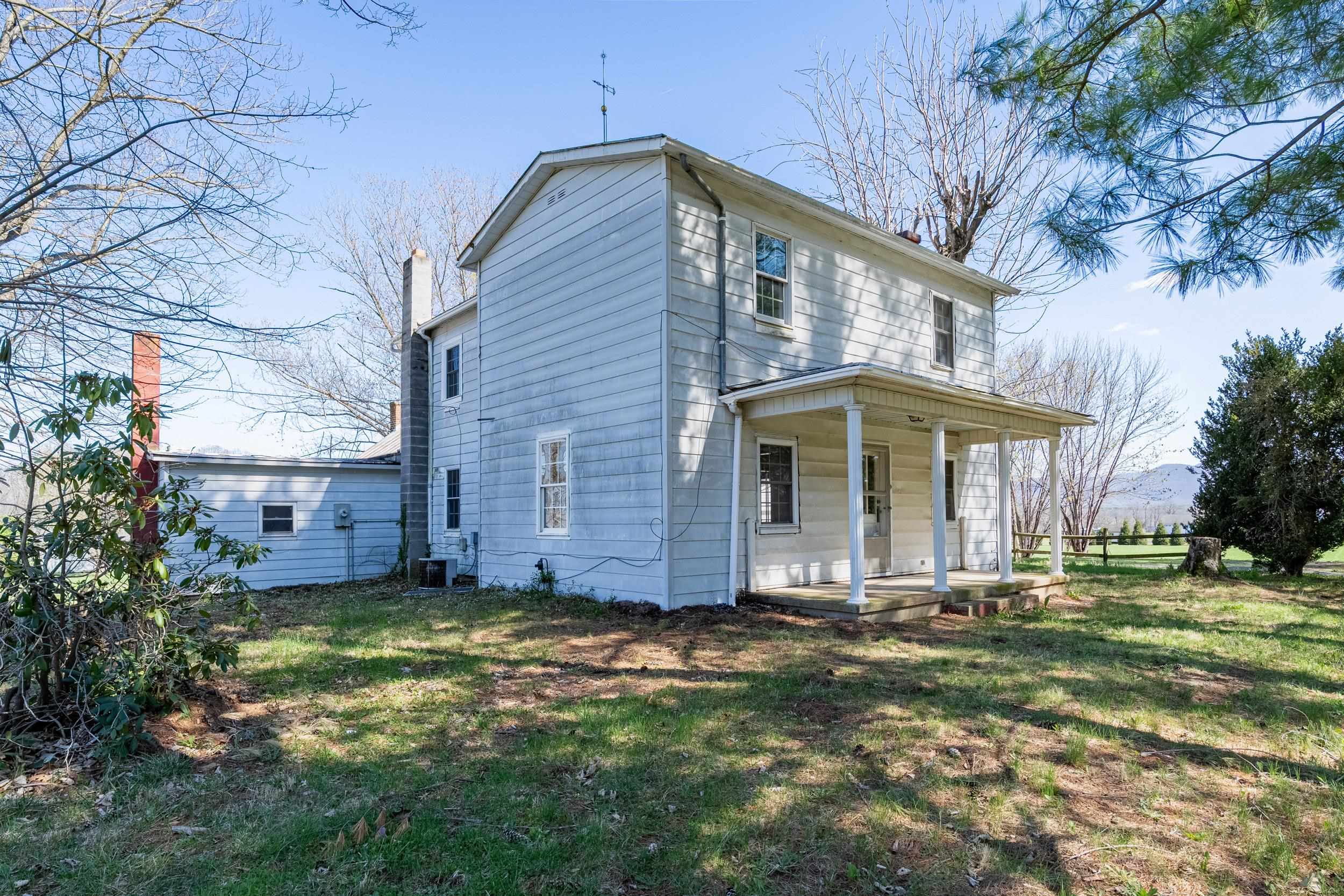 9783 Port Republic Road Port Republic, VA 24471 - Photo 2 of 40 Gallery Image 2