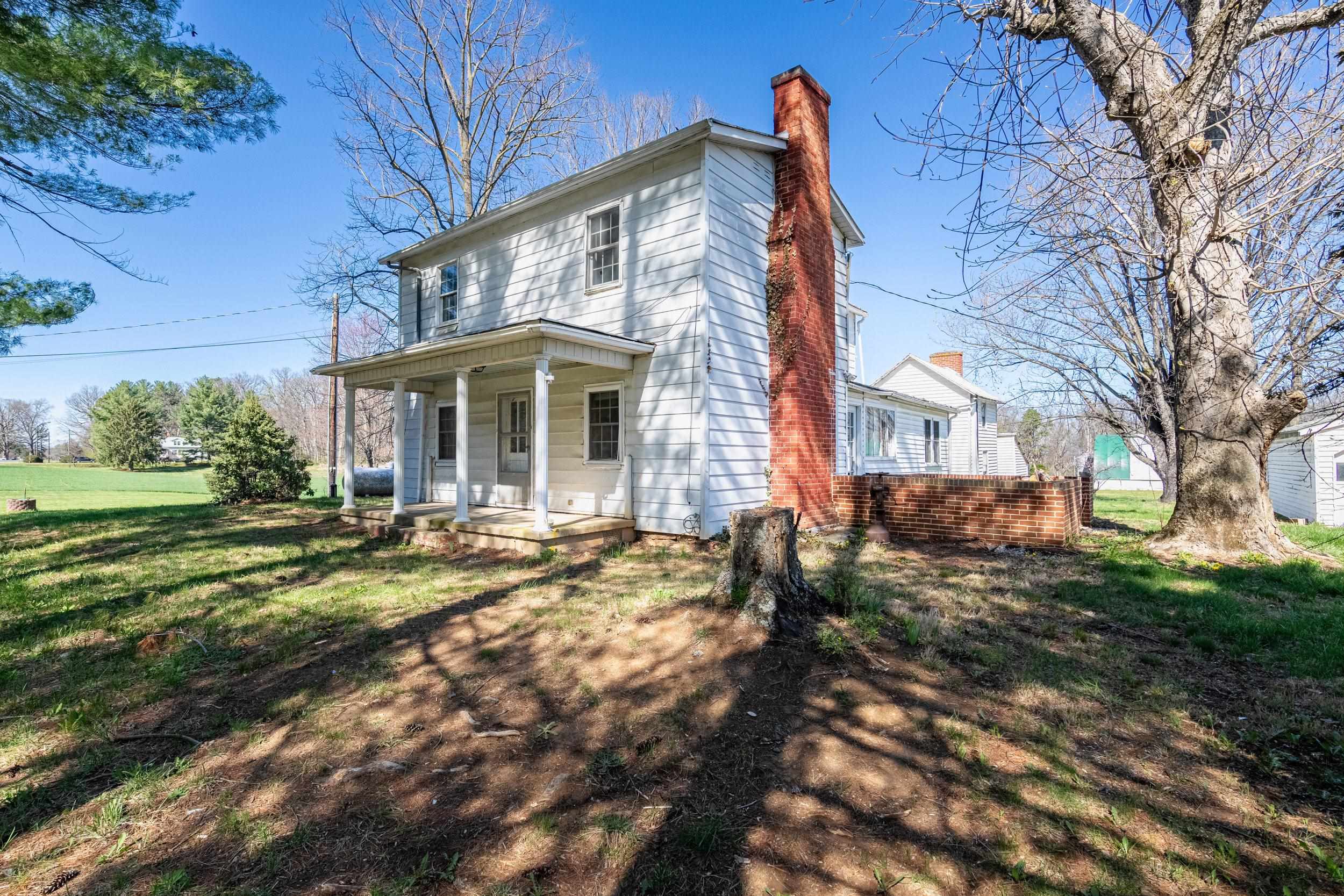 9783 Port Republic Road Port Republic, VA 24471 - Photo 3 of 40 Gallery Image 3