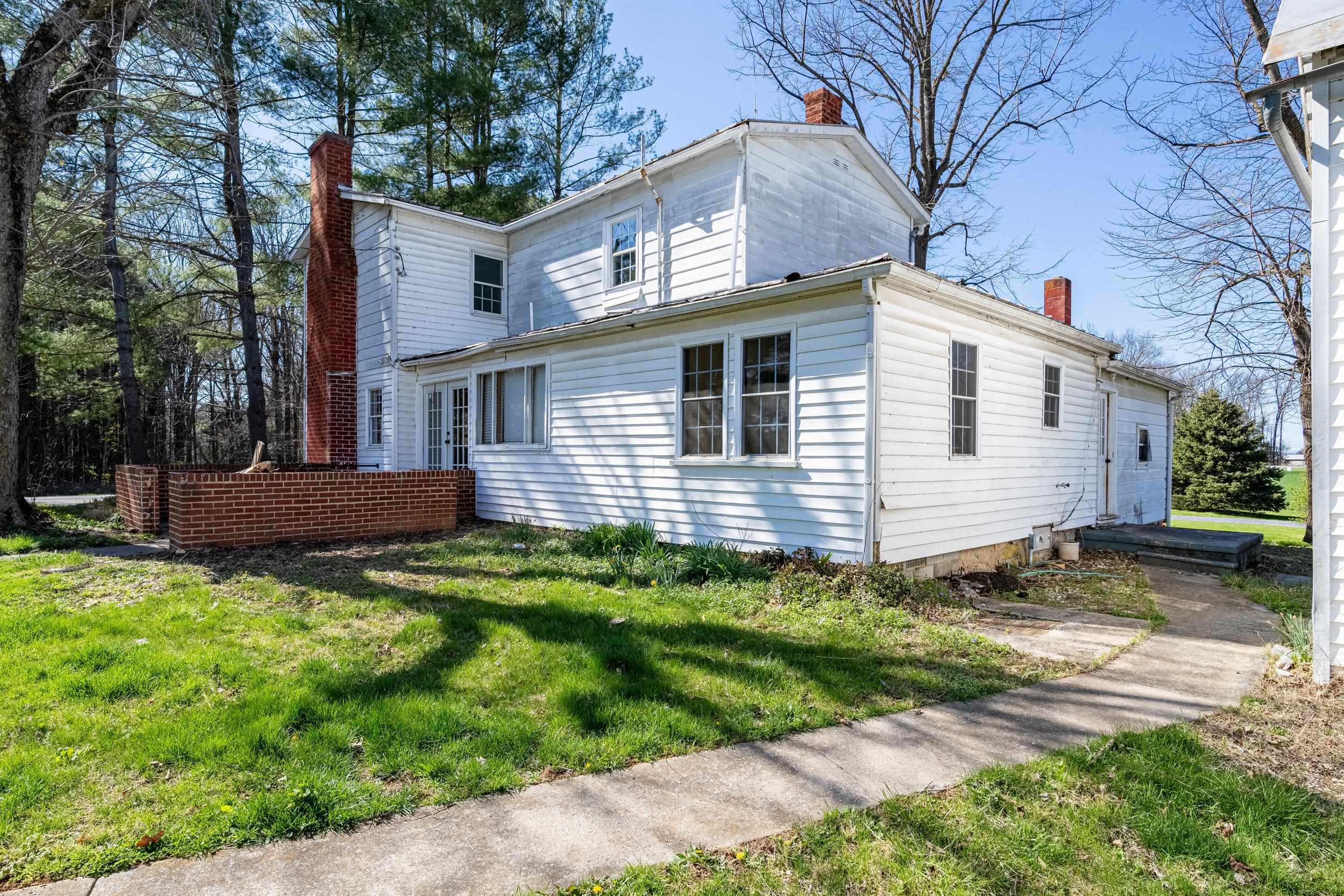 9783 Port Republic Road Port Republic, VA 24471 - Photo 31 of 40 Gallery Image 31
