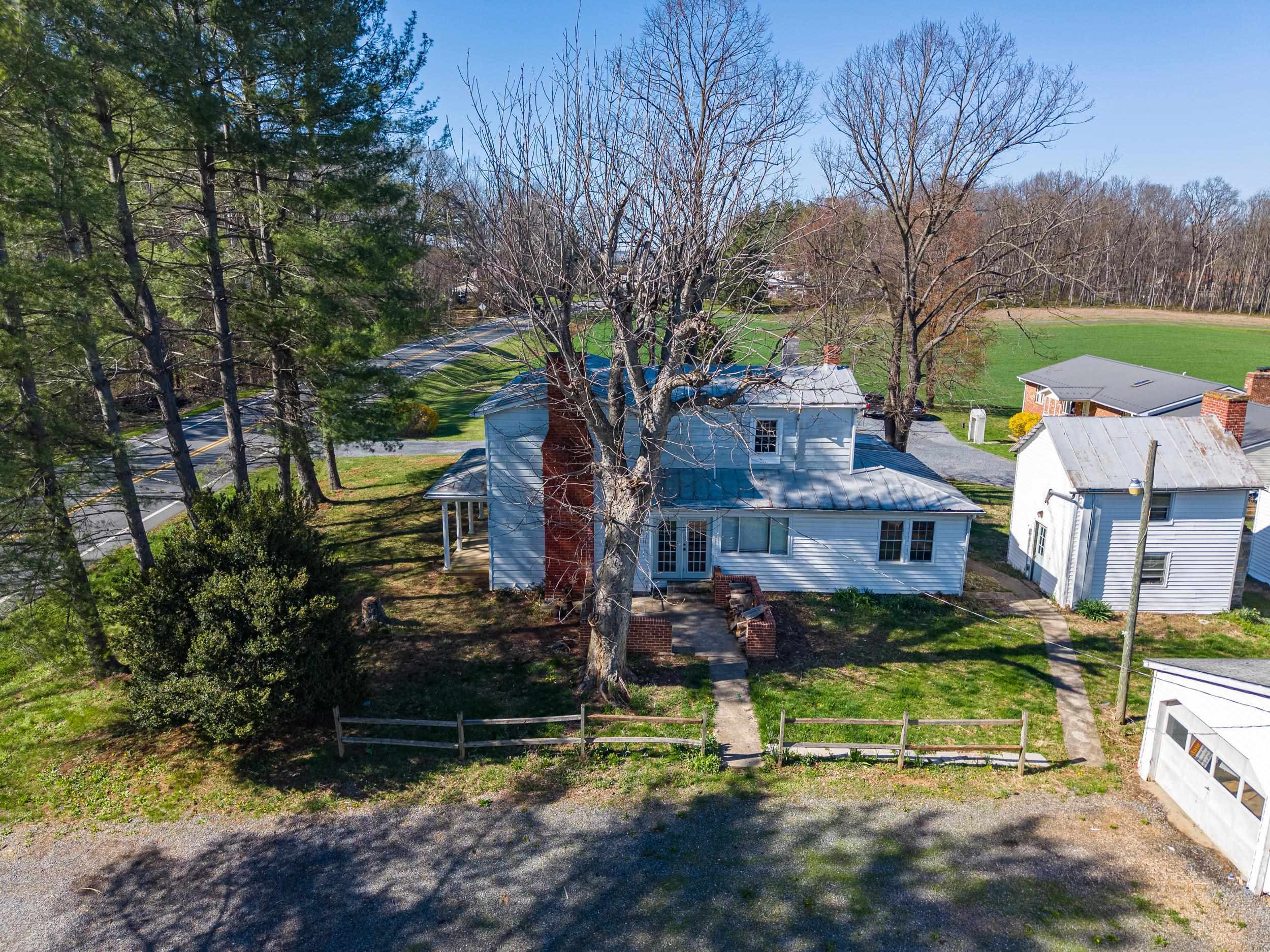 9783 Port Republic Road Port Republic, VA 24471 - Photo 33 of 40 Gallery Image 33