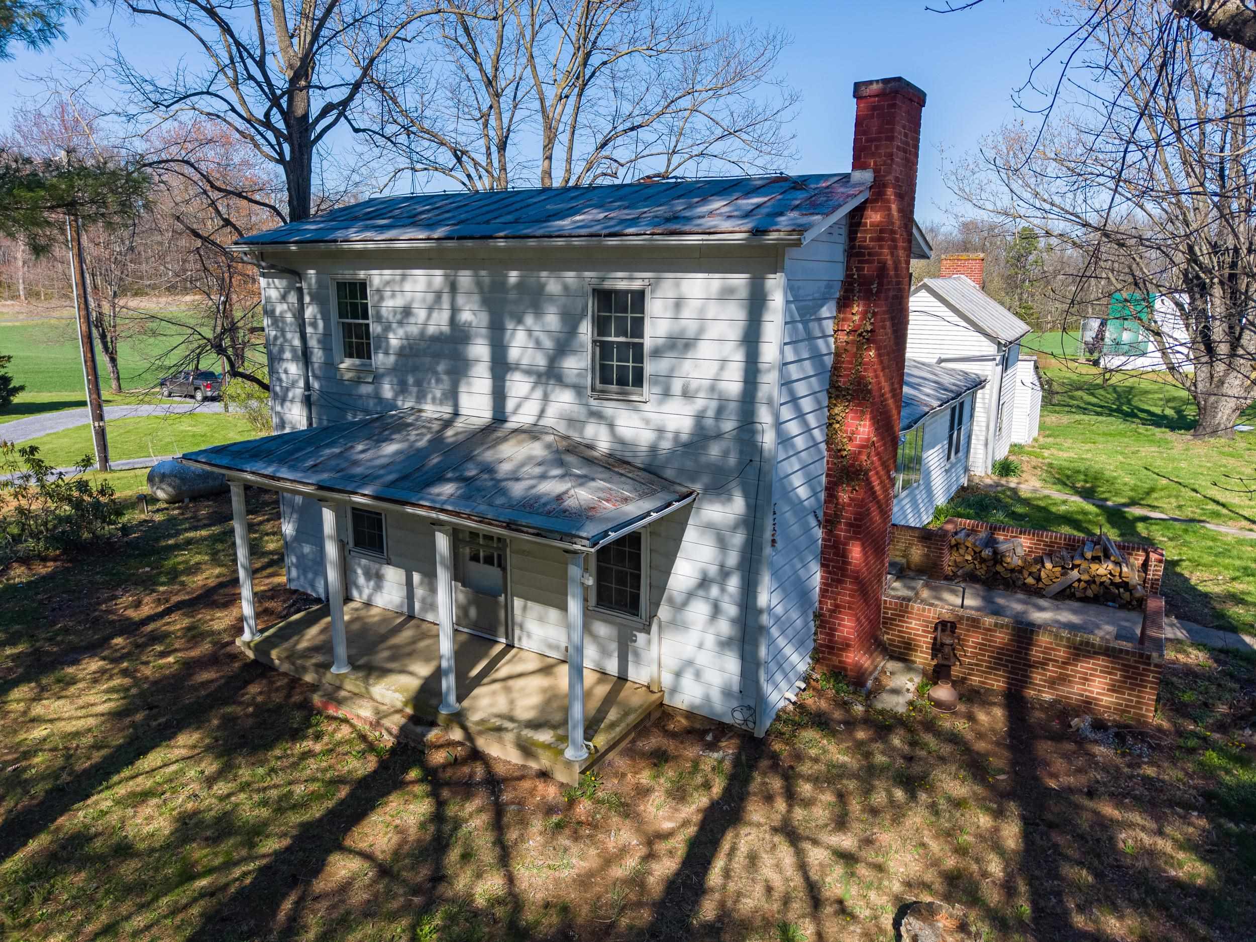9783 Port Republic Road Port Republic, VA 24471 - Photo 34 of 40 Gallery Image 34