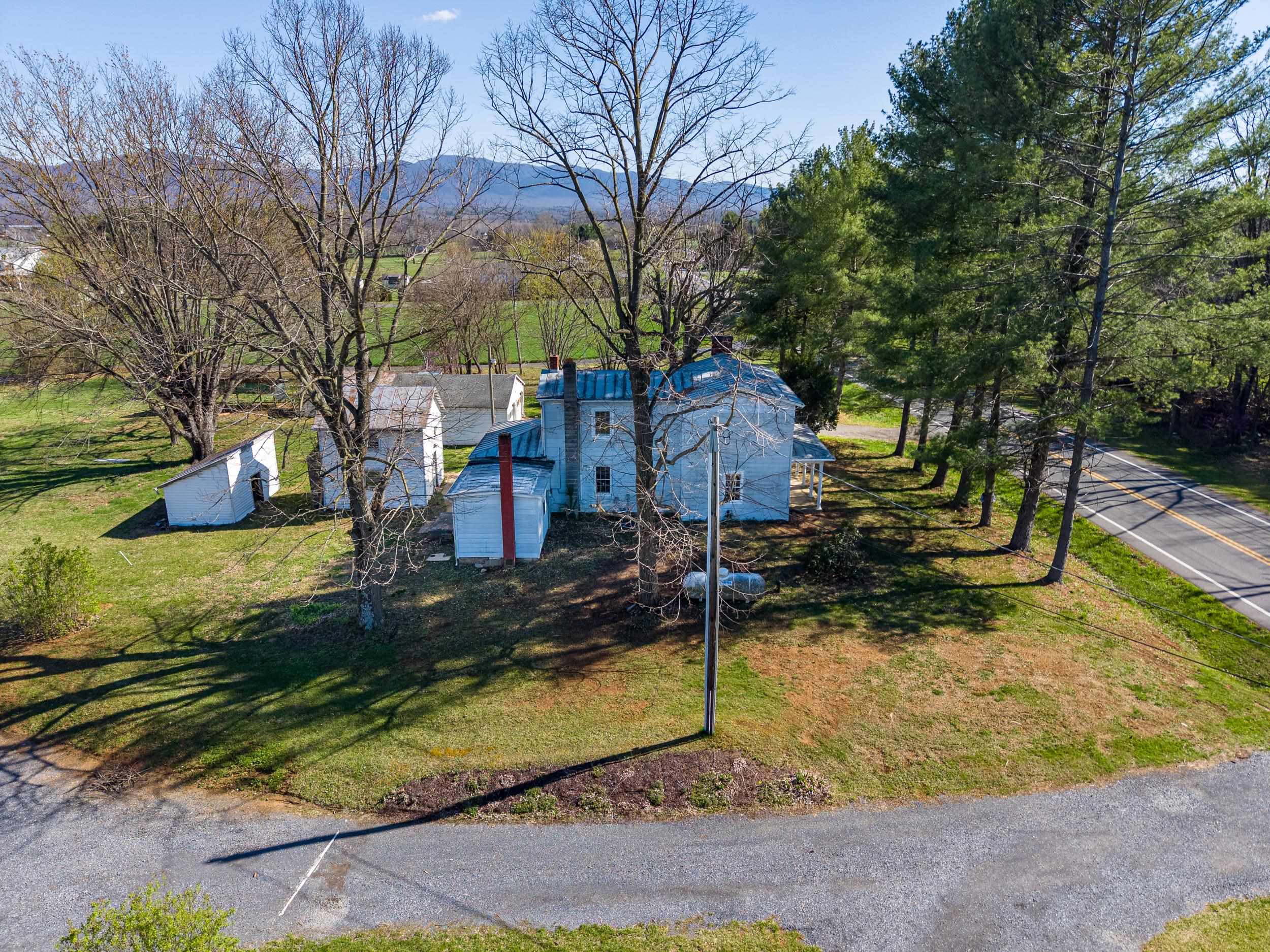 9783 Port Republic Road Port Republic, VA 24471 - Photo 35 of 40 Gallery Image 35