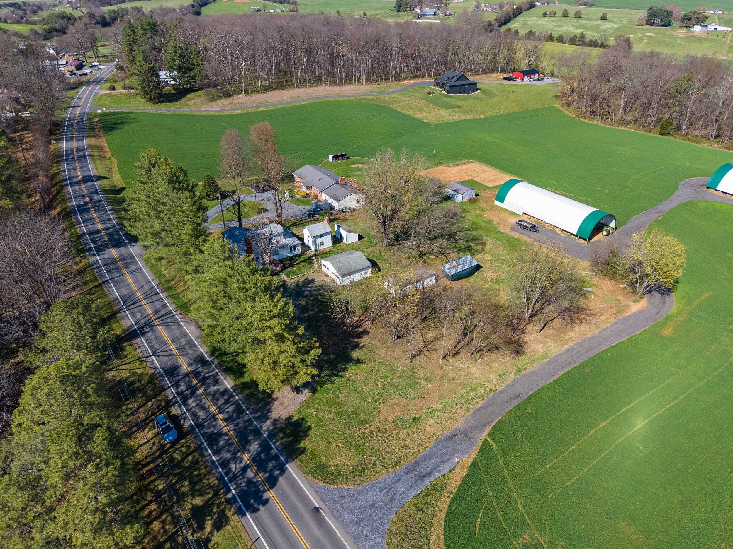 9783 Port Republic Road Port Republic, VA 24471 - Photo 36 of 40 Gallery Image 36