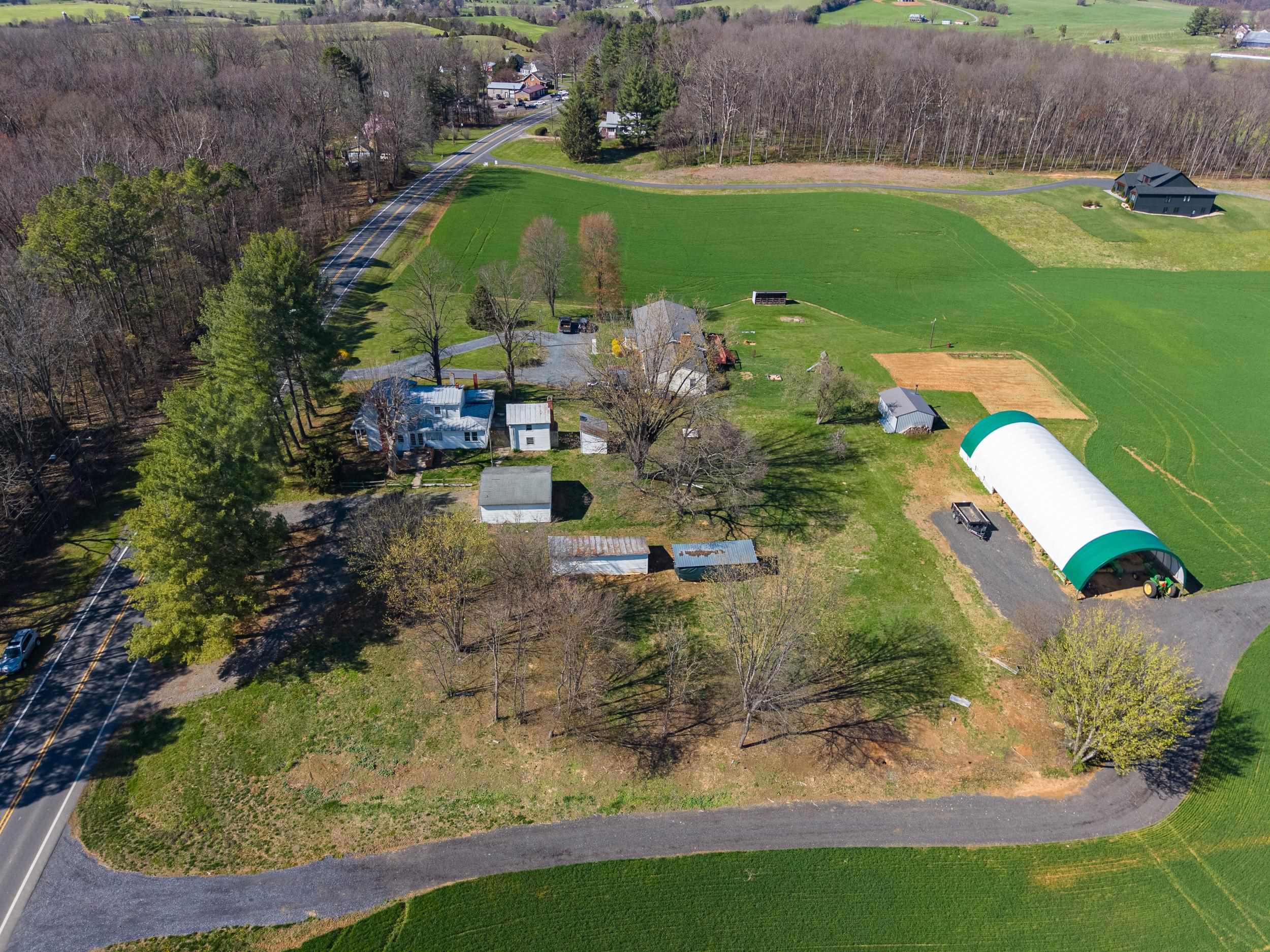 9783 Port Republic Road Port Republic, VA 24471 - Photo 37 of 40 Gallery Image 37