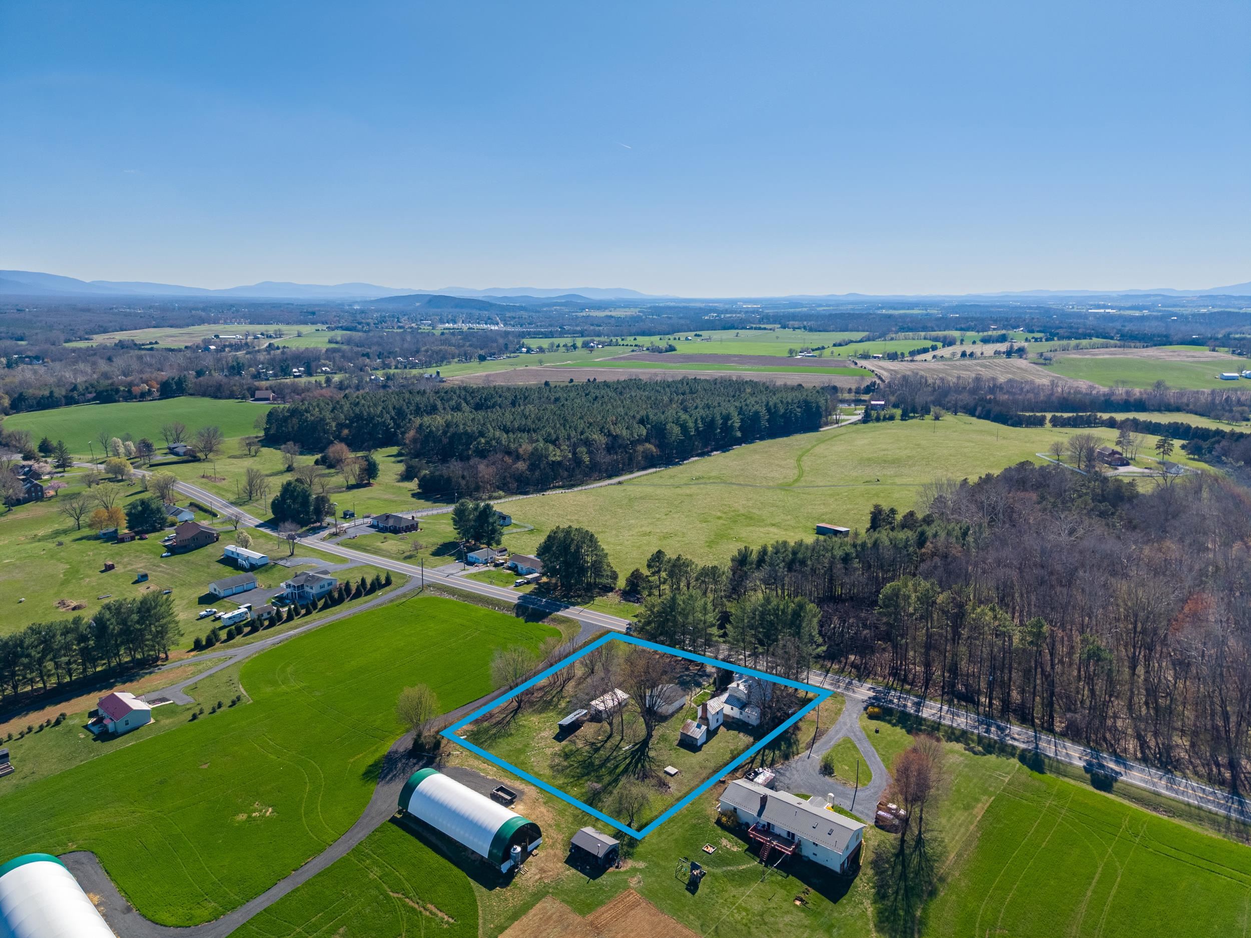9783 Port Republic Road Port Republic, VA 24471 - Photo 39 of 40 Gallery Image 39