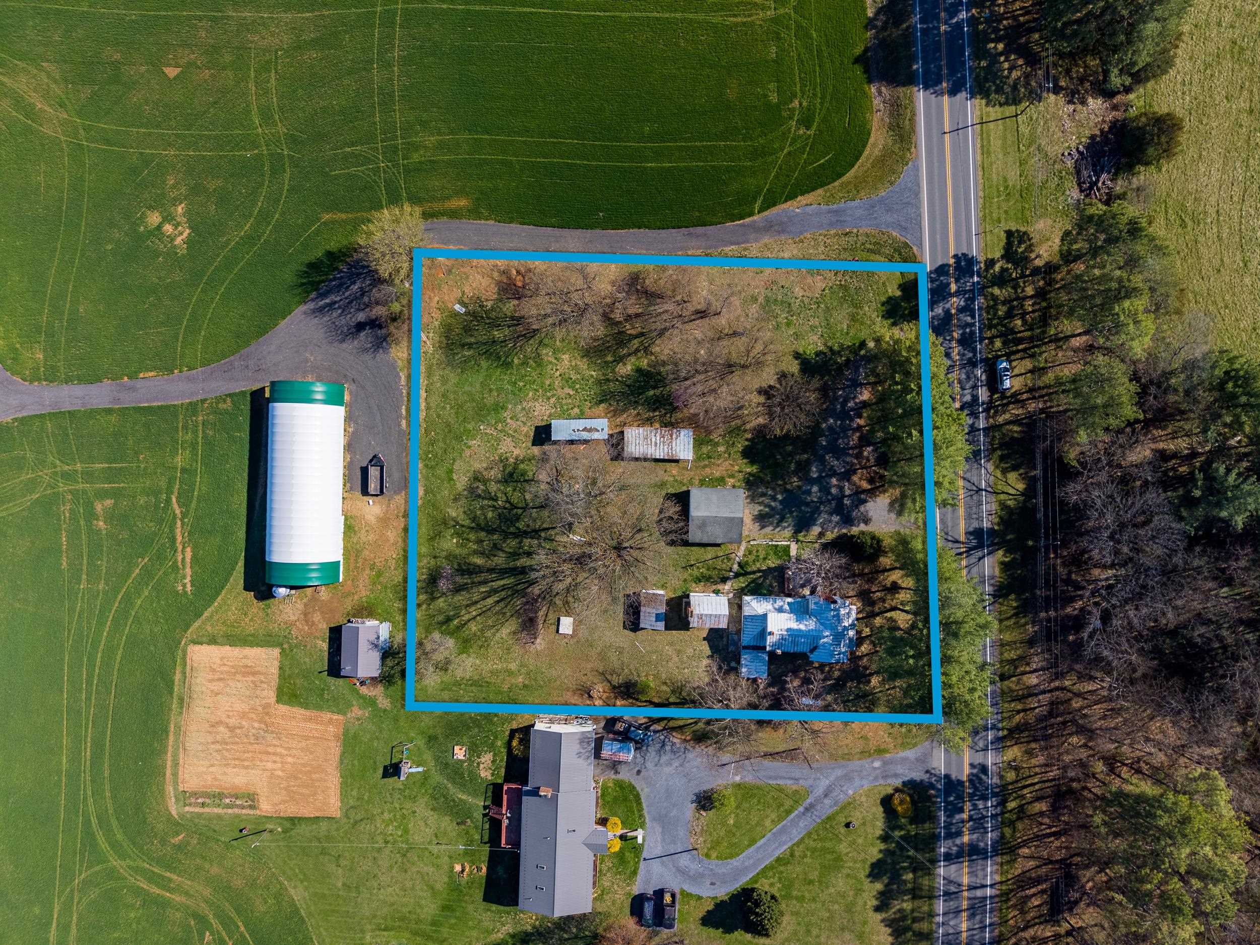 9783 Port Republic Road Port Republic, VA 24471 - Photo 40 of 40 Gallery Image 40
