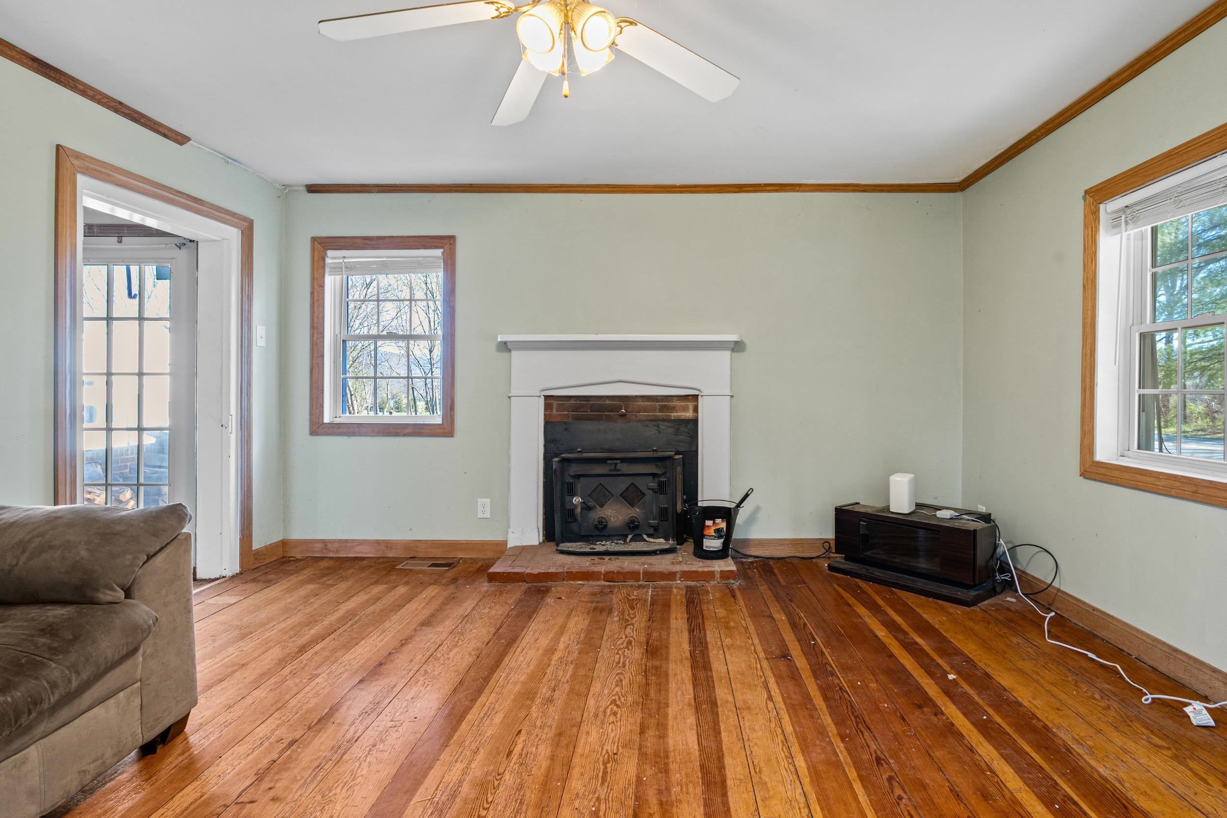 9783 Port Republic Road Port Republic, VA 24471 - Photo 5 of 40 Gallery Image 5