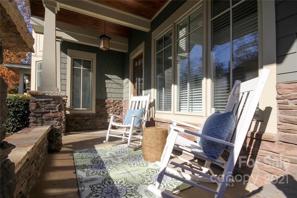 3719 Churchill Road Charlotte, NC 28211 - Photo 3 of 44 Gallery Image 3