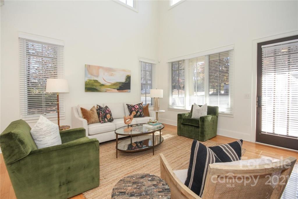 3719 Churchill Road Charlotte, NC 28211 - Photo 8 of 44 Gallery Image 8