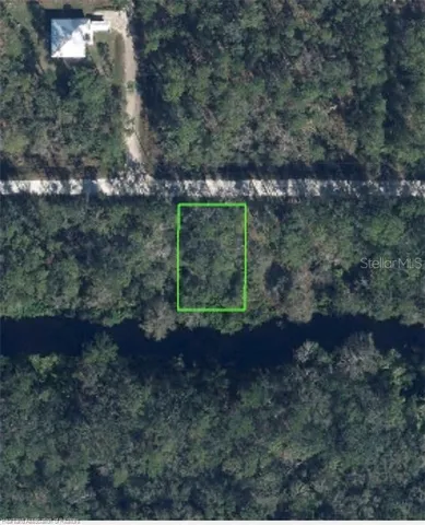 $25,000 | 609 Canal Way, Sebring, FL 33875