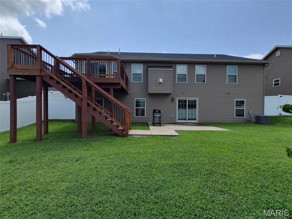 309 Maldon Way Shiloh, IL 62221 - Photo 30 of 33 Gallery Image 30