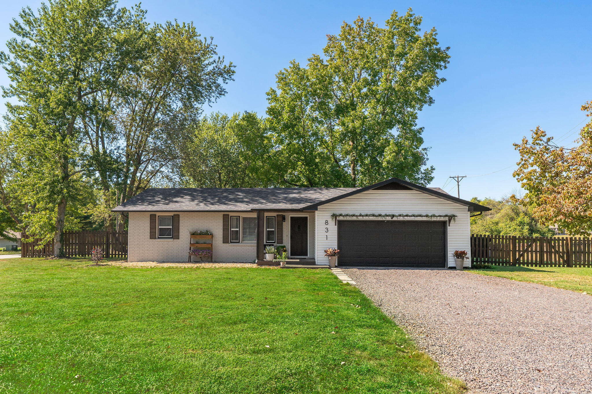 831 South Miller Road Willard, MO 65781 - Photo 1 of 1 831Miller-2