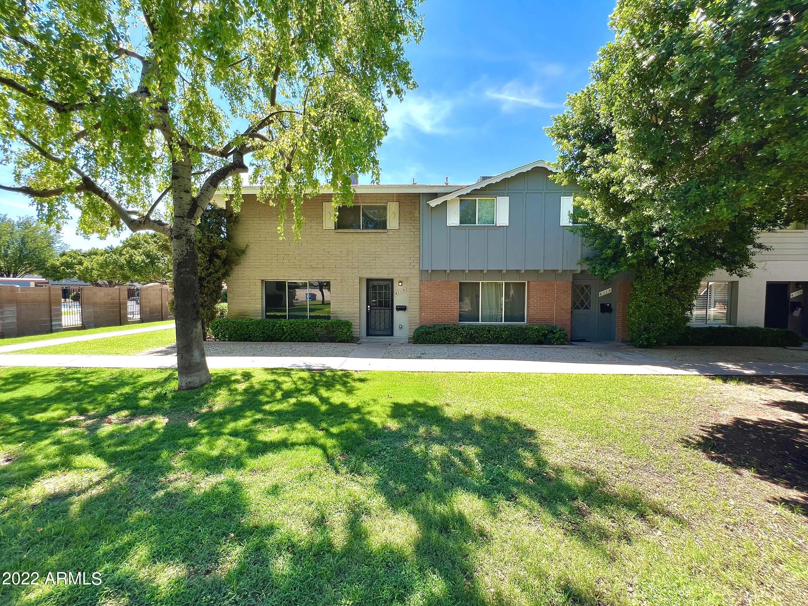 6115 North Granite Reef Road Scottsdale, AZ 85250 - Photo 1 of 13 20220826_044704497_iOS