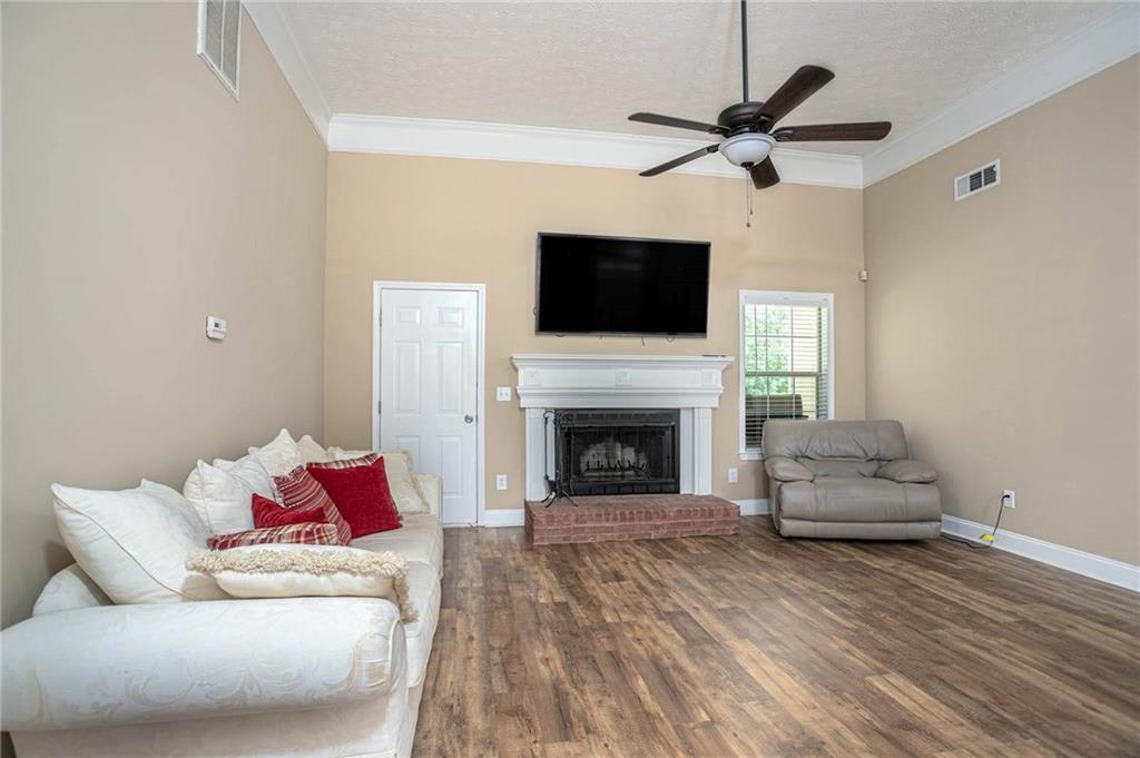 3415 Davan Lane Monroe, GA 30655 - Photo 6 of 39