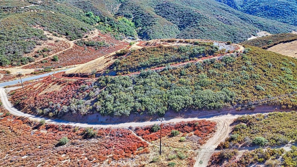 1 Bouquet Canyon Road Santa Clarita, CA 91390 - Photo 3 of 23 a view of a lot of flowers and yard