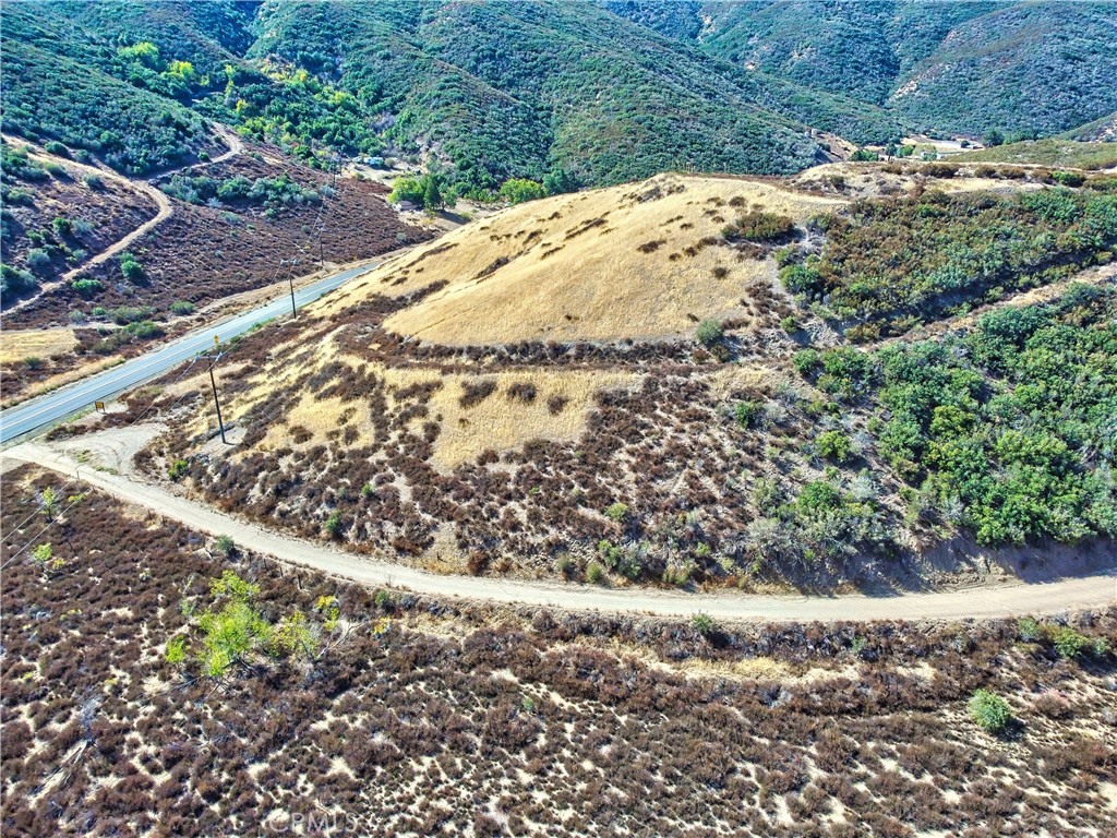 1 Bouquet Canyon Road Santa Clarita, CA 91390 - Photo 6 of 23 a view of a yard with flowers