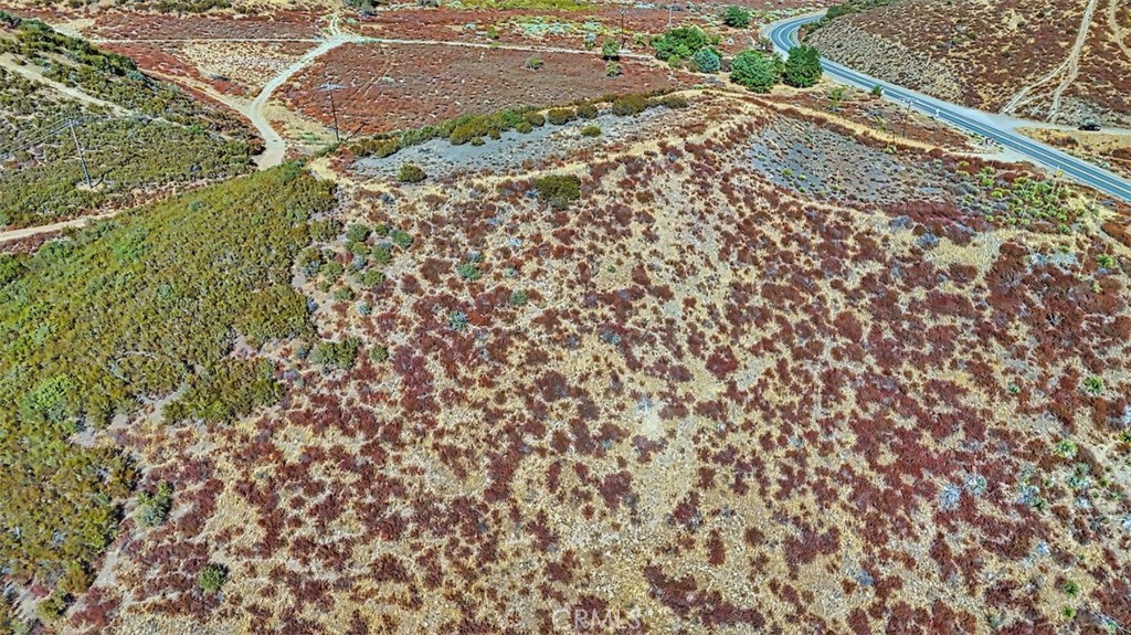 1 Bouquet Canyon Road Santa Clarita, CA 91390 - Photo 9 of 23 a view of a yard with plants