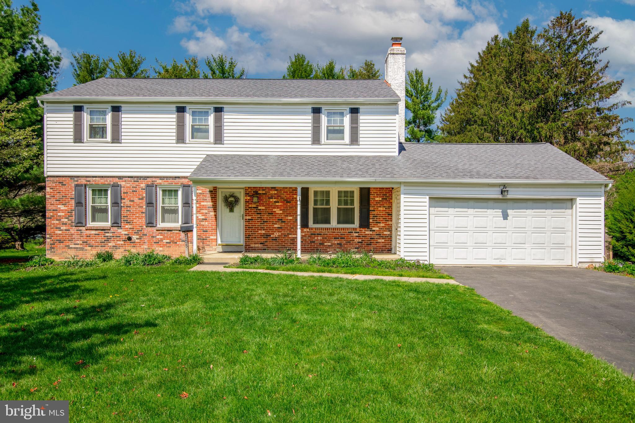 2105 Hemlock Road Norristown, PA 19403 - Photo 1 of 21 Gallery Image 1