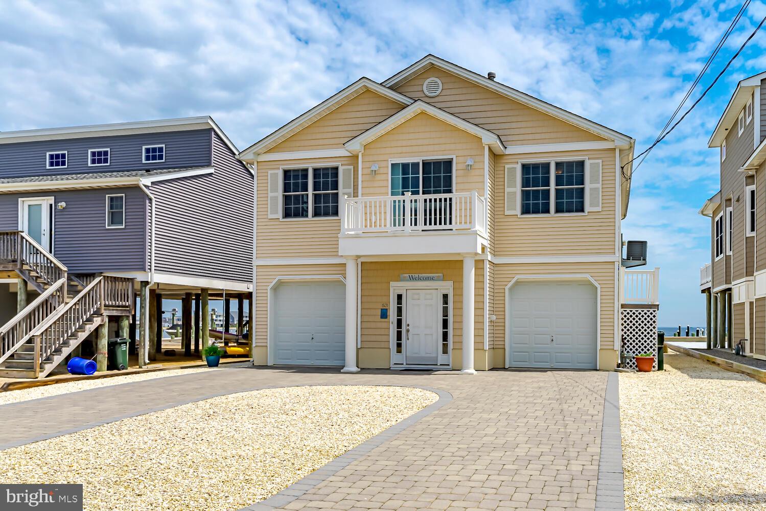 53 Parker Road Tuckerton, NJ 08087 - Photo 1 of 45