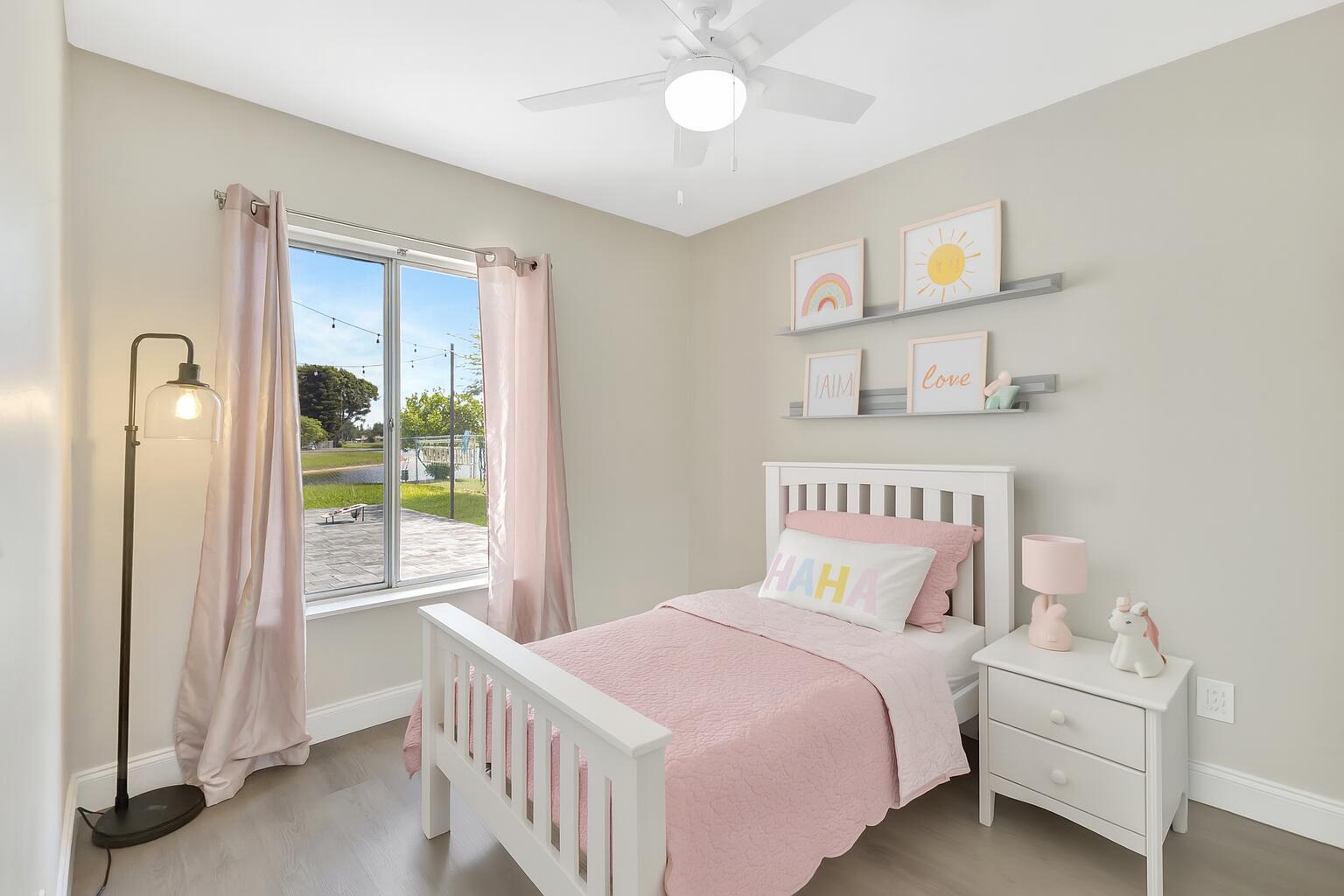 9123 Carma Drive Boynton Beach, FL 33472 - Photo 15 of 36 9123 2nd bdrm chat