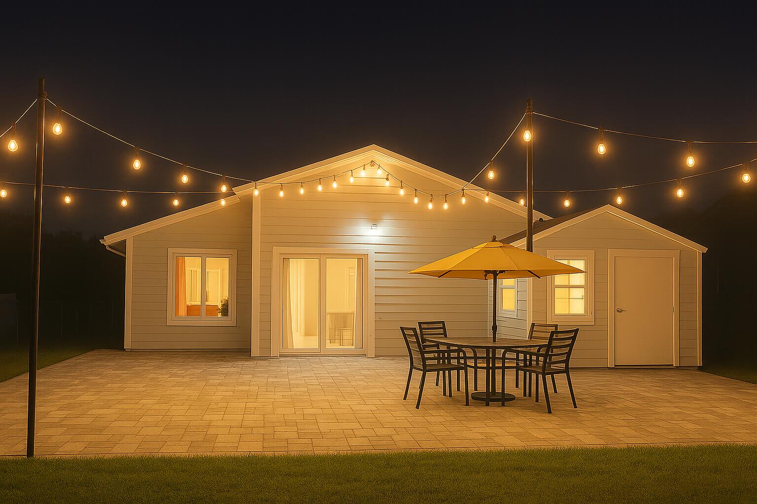 9123 Carma Drive Boynton Beach, FL 33472 - Photo 19 of 36 nite back chat 2