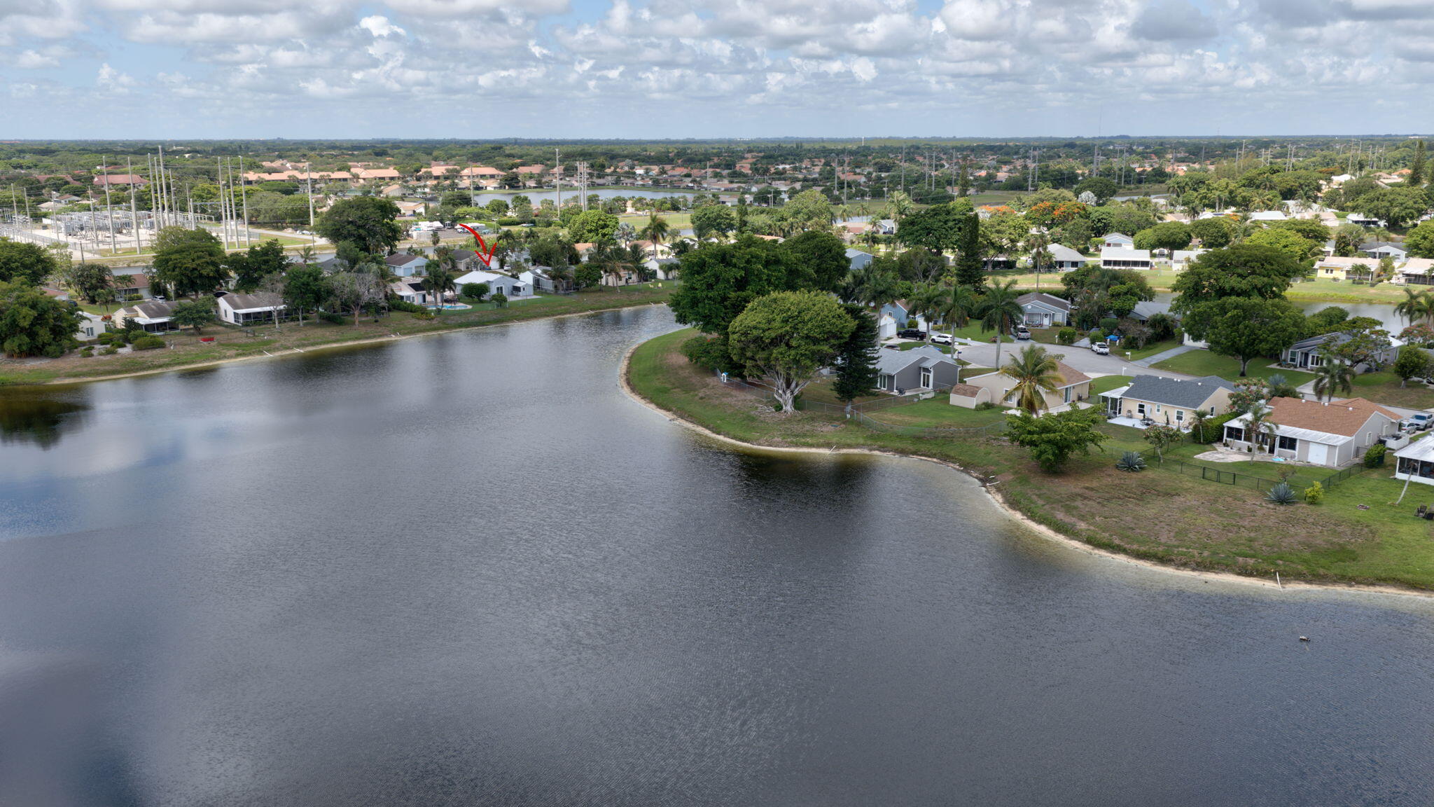 9123 Carma Drive Boynton Beach, FL 33472 - Photo 31 of 36 38-web-or-mls-DJI_20250623111506_0099_D_