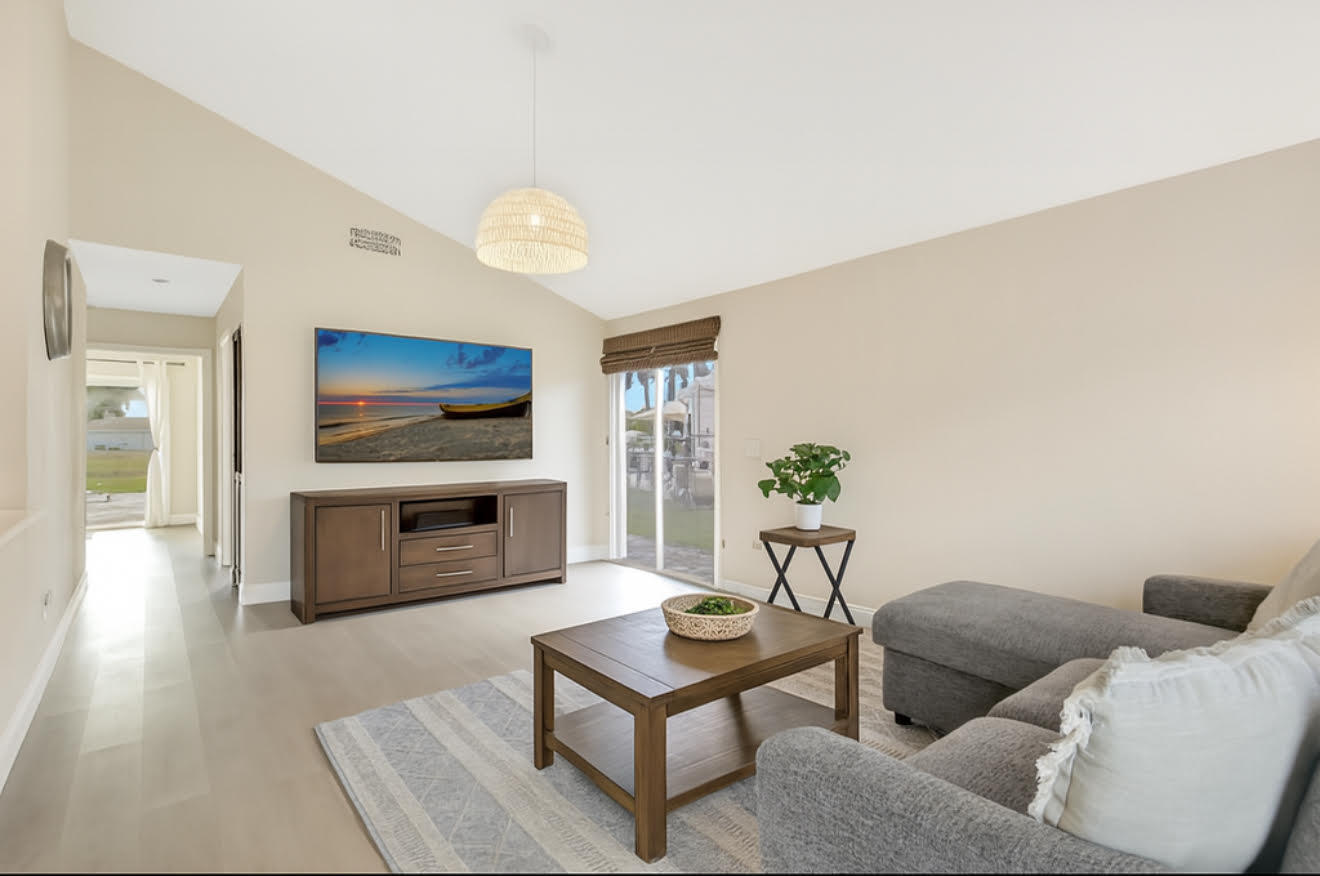 9123 Carma Drive Boynton Beach, FL 33472 - Photo 4 of 36 9123 revised