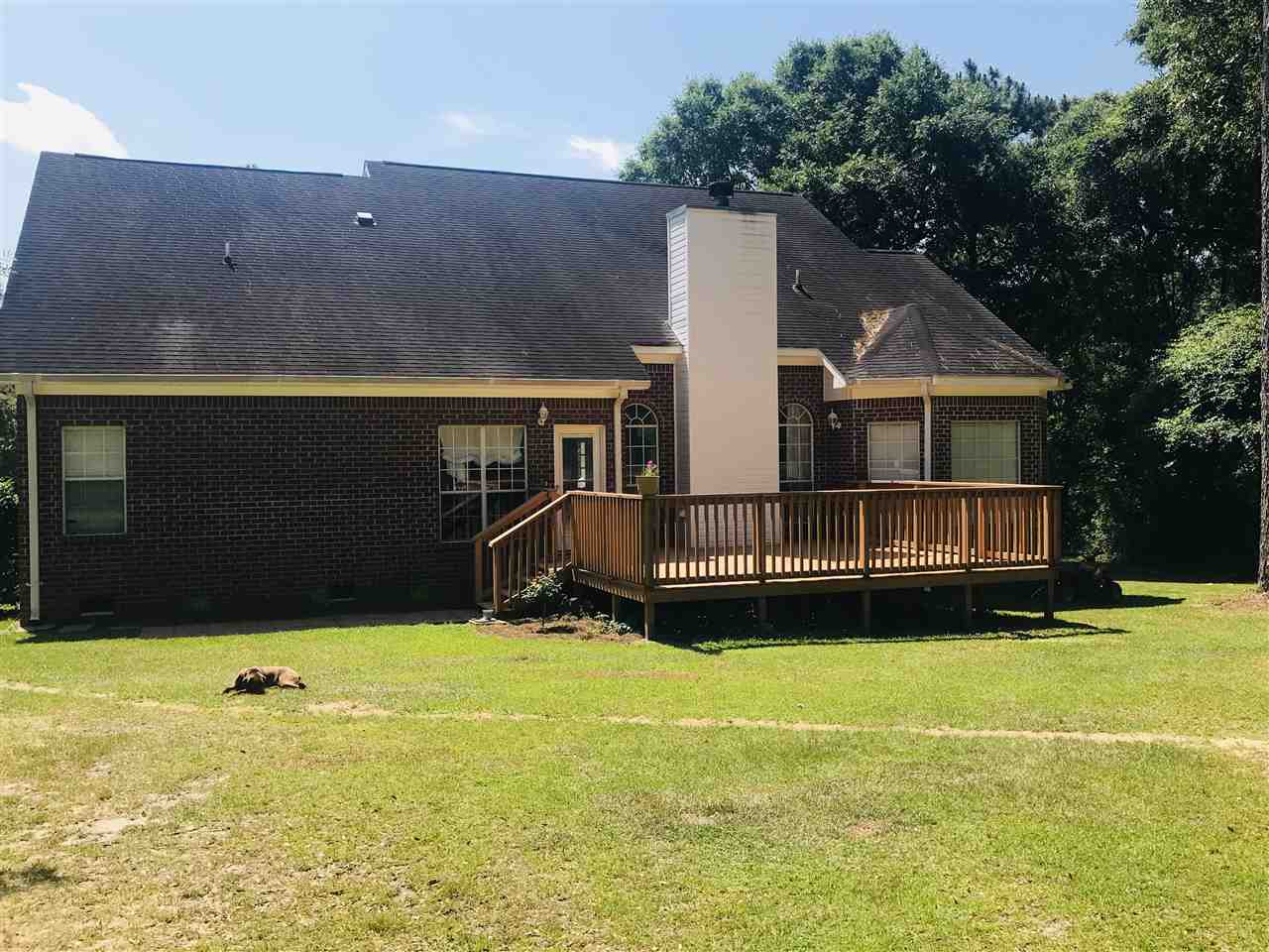 51451 Rabun Road Bay Minette, AL 36507 - Photo 35 of 38