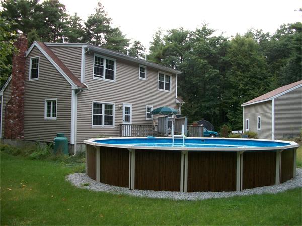 70 Proctor Road Townsend, MA 01469 - Photo 3 of 30