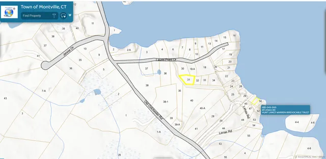 $50,000 | 33 A Laurel Point Drive, Montville, CT 06370