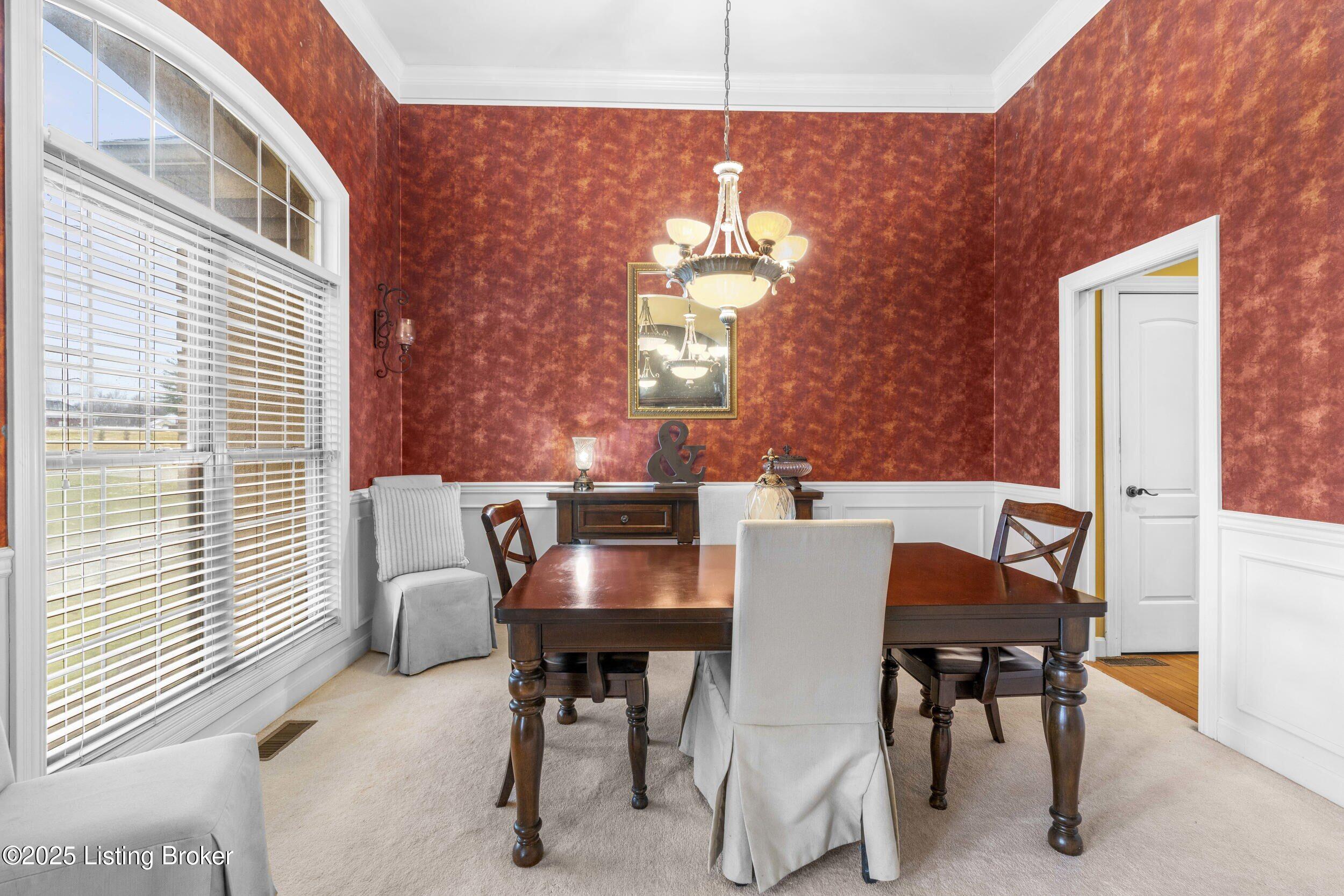 3032 Cedar Grove Road Shepherdsville, KY 40165 - Photo 9 of 65 Formal Dining Room